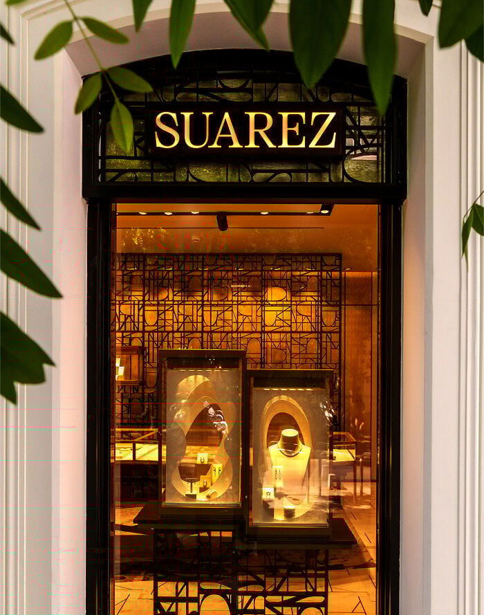 La belleza del origen | Casa Suarez