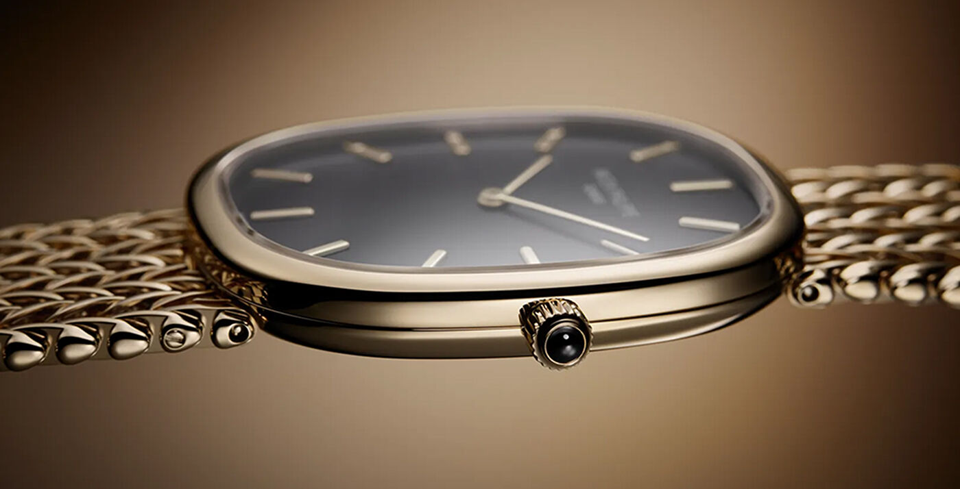 Patek Philippe 