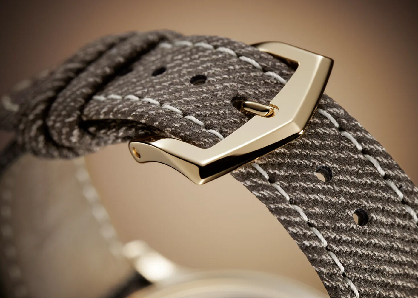 Patek Philippe 4946R | Suarez