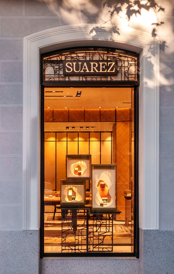 La belleza del origen | Casa Suarez