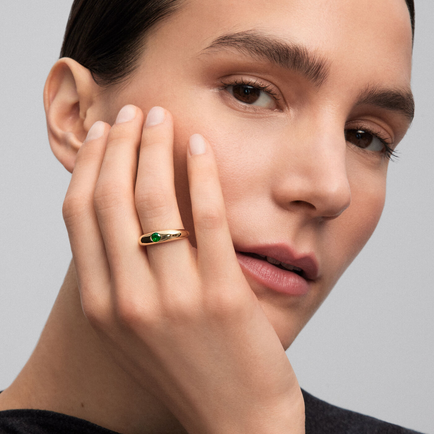 Anillos de Oro | Joyería Suarez