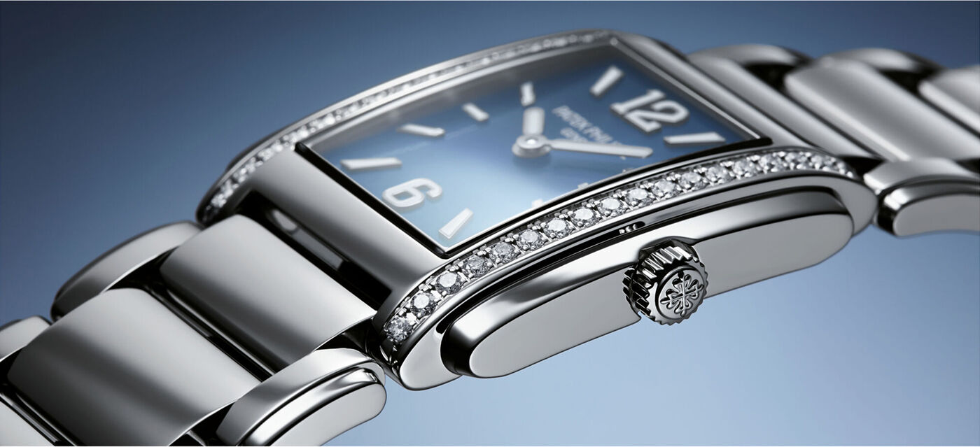 Cápsula 4910-1200A | Patek Philippe