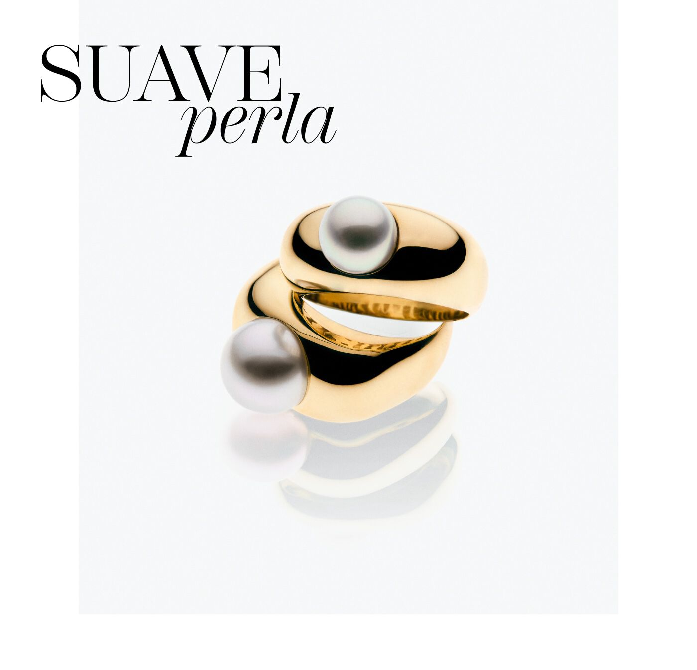 Sauve Perla | Casa Suarez