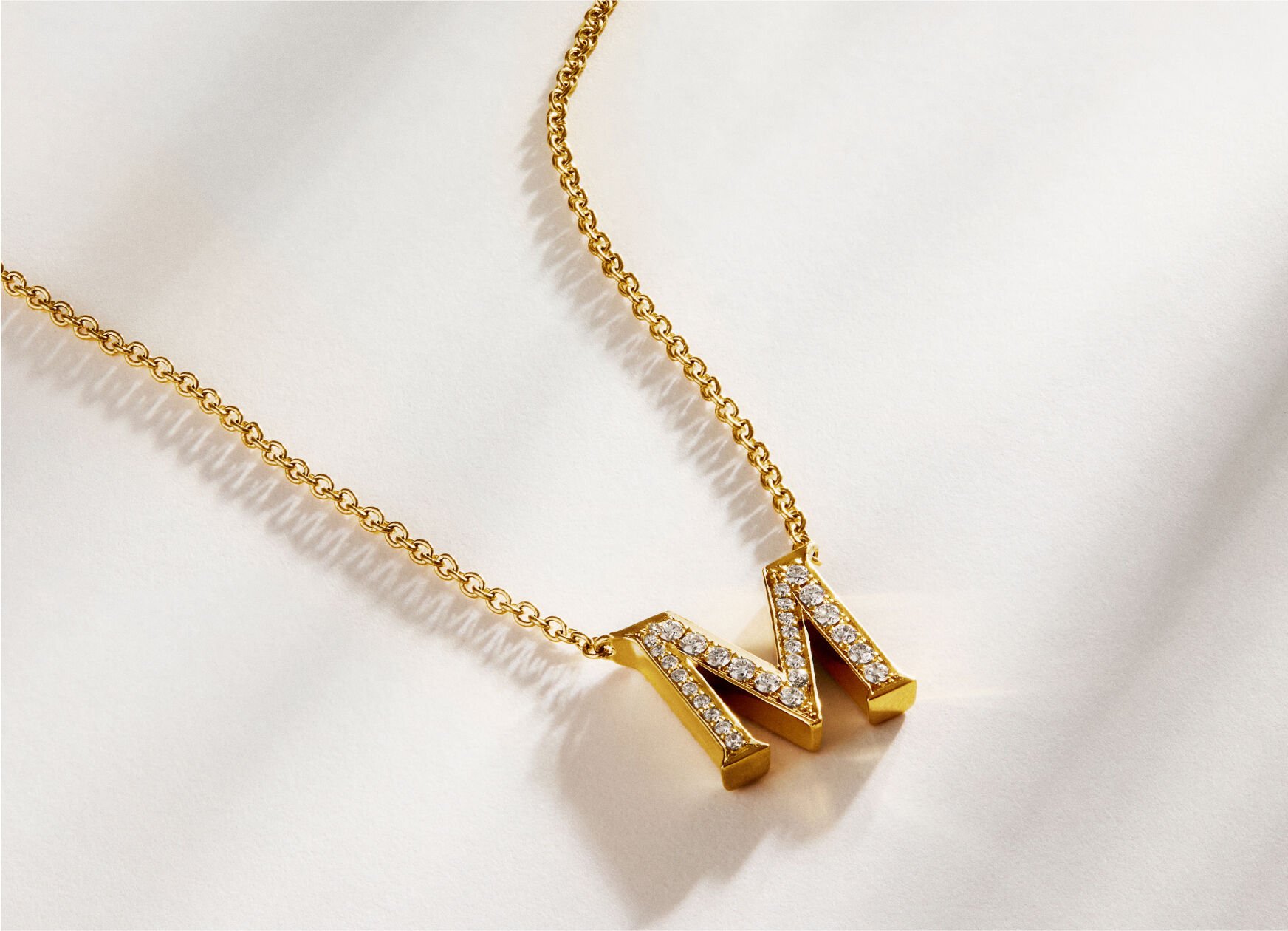 Grace oro amarillo | Joyería Suarez