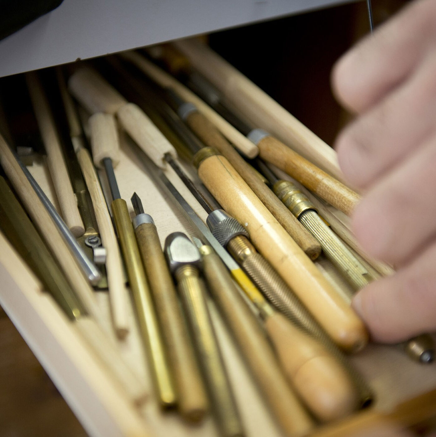 Artesanía relojera en su máxima expresión | Patek Phillipe 