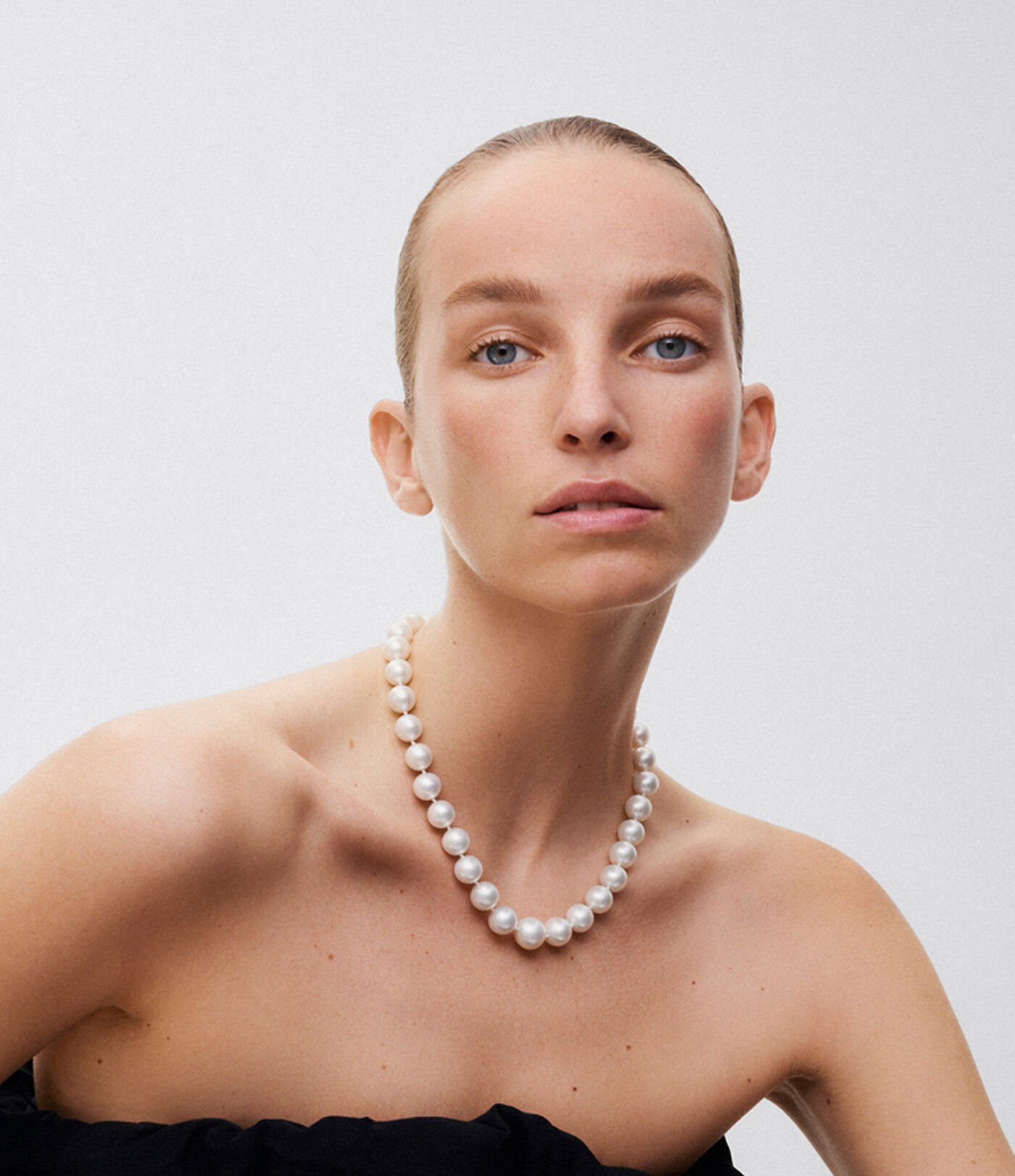 Perlas Suarez