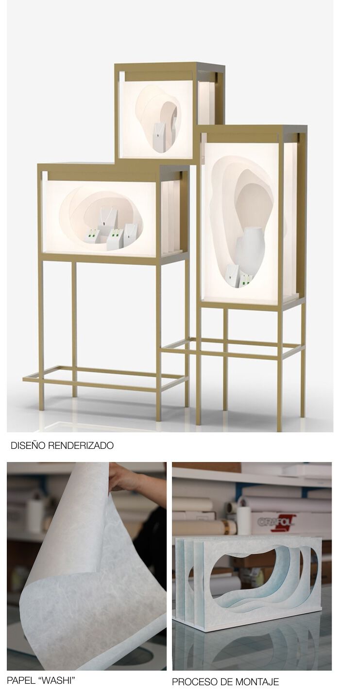 La belleza del origen | Casa Suarez