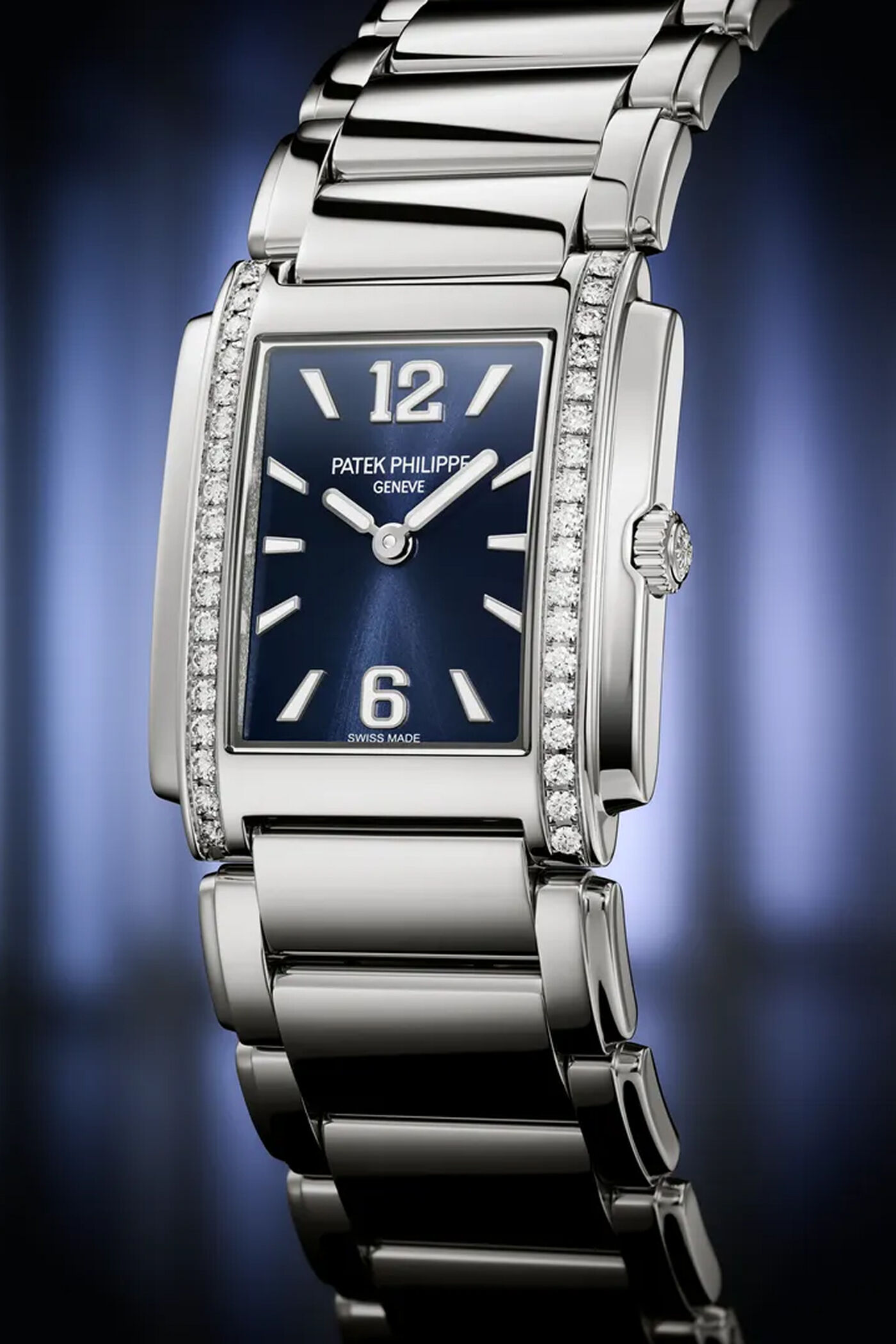 Cápsula 4910-1200A | Patek Philippe