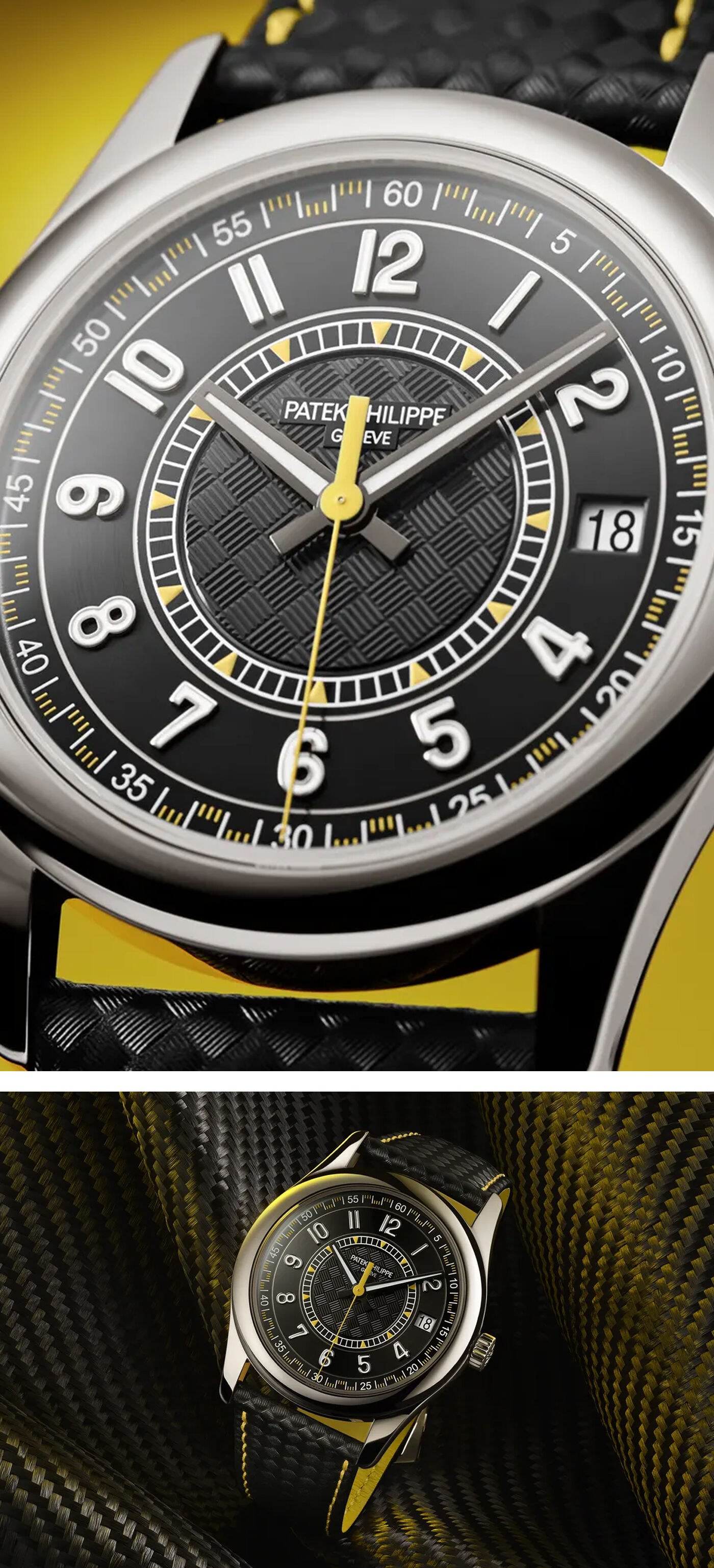 Equilibrio entre tradición e innovación | Patek Phillipe