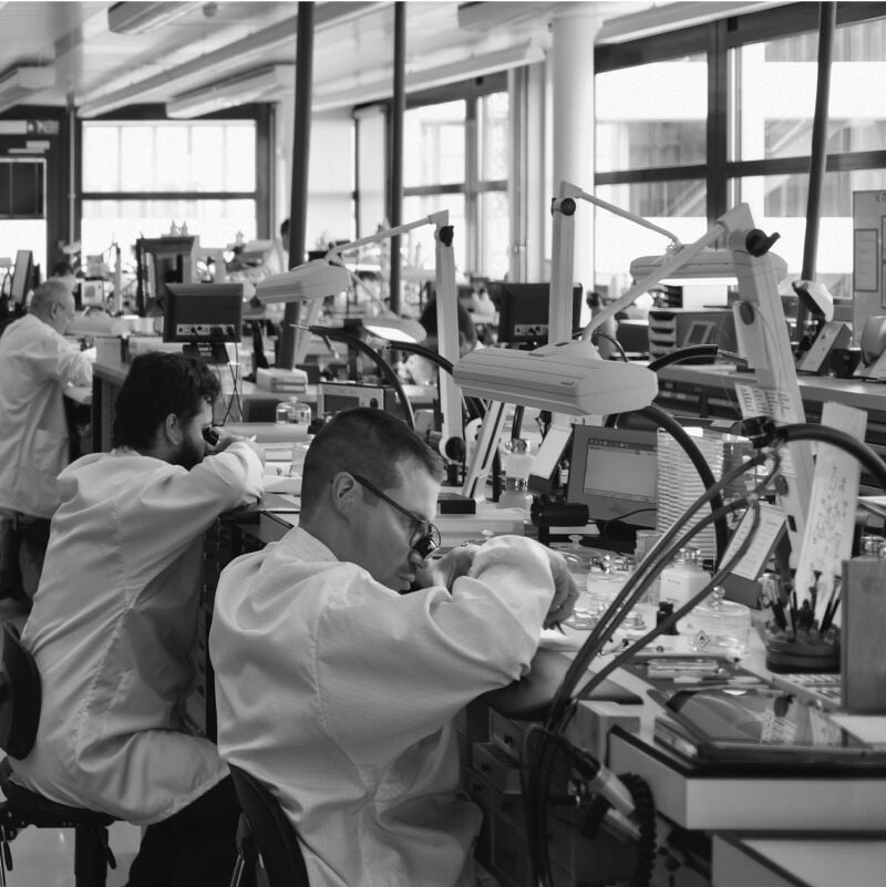 Savoir-Faire