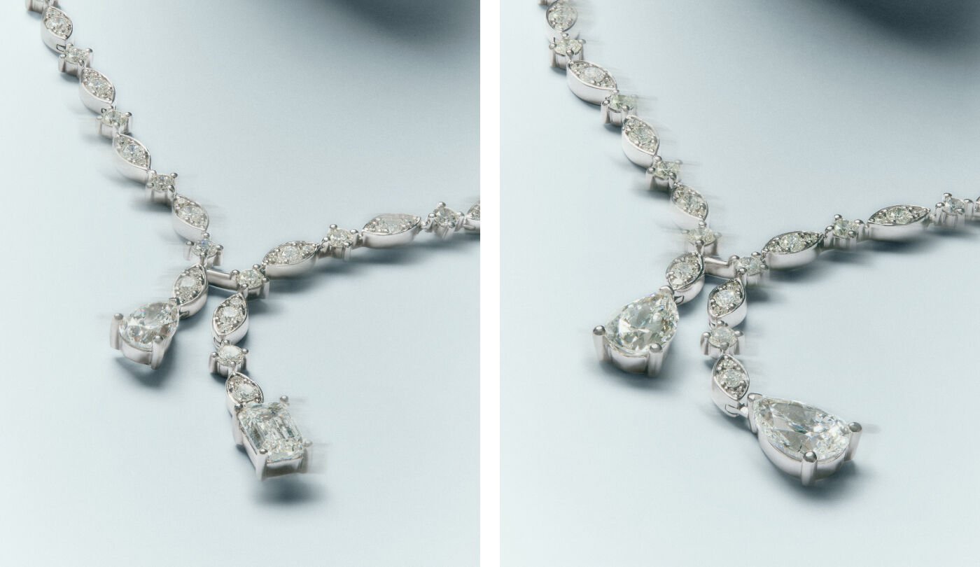 Collares Marquise | Joyería Suarez