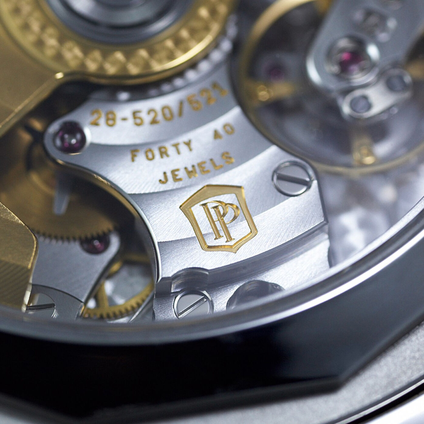 El Sello | Patek Phillipe 
