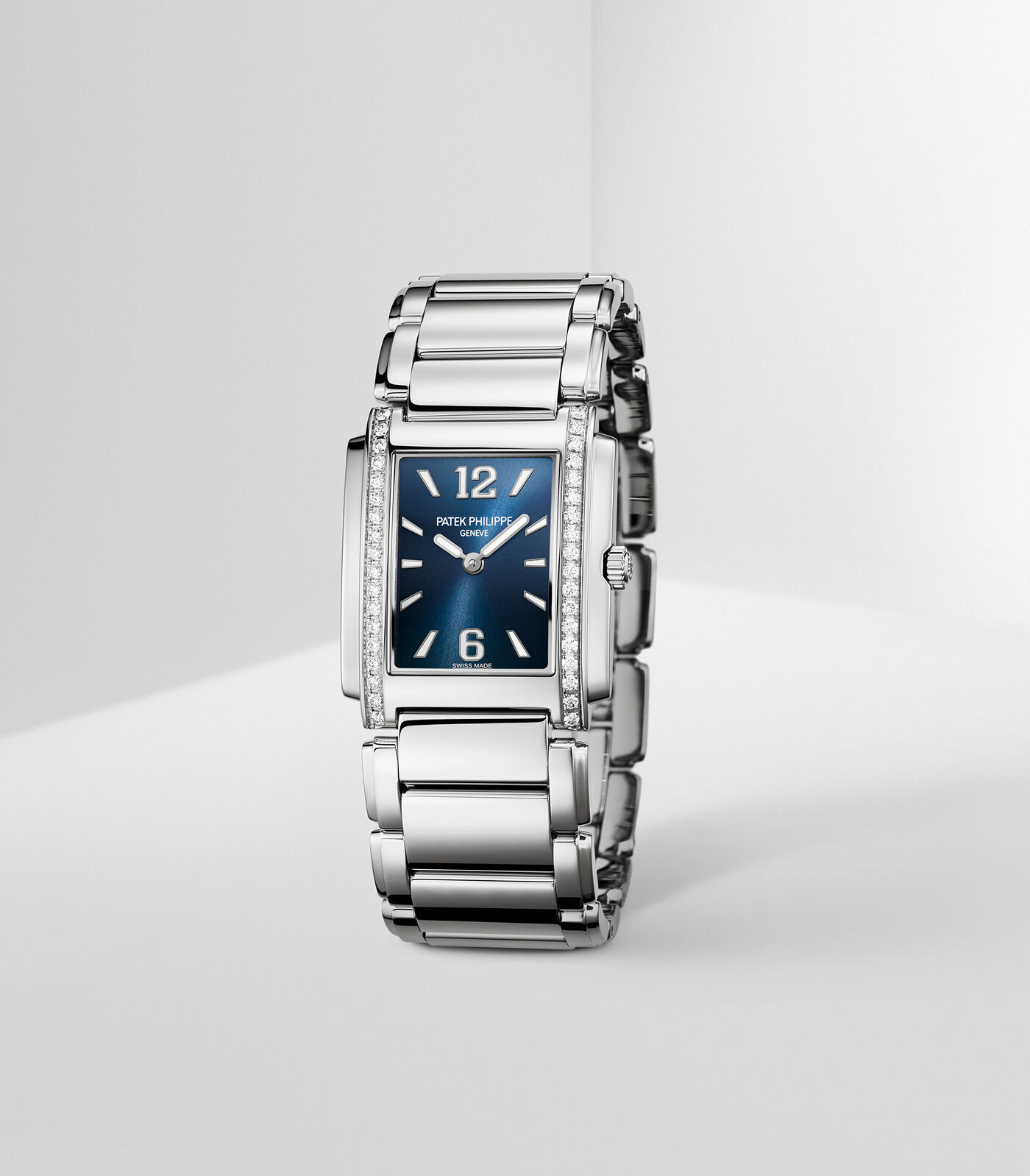 Cápsula 4910-1200A | Patek Philippe