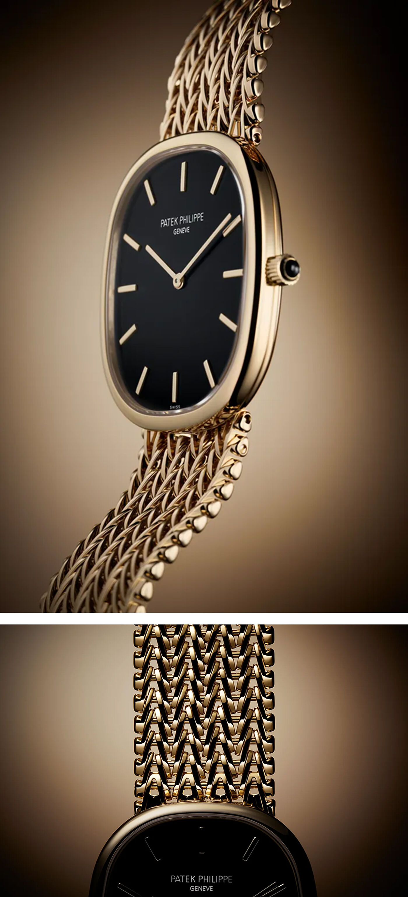 Patek Philippe 