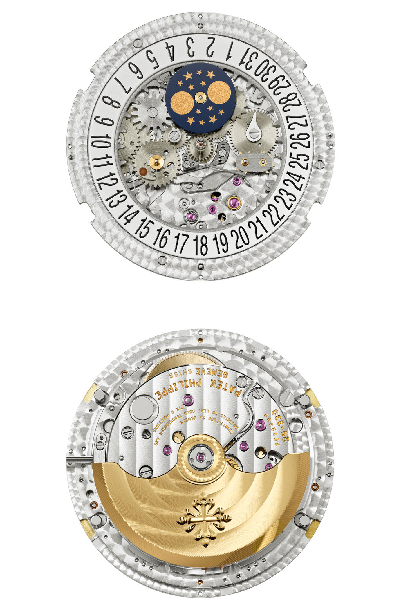 Patek Philippe 4946R | Suarez
