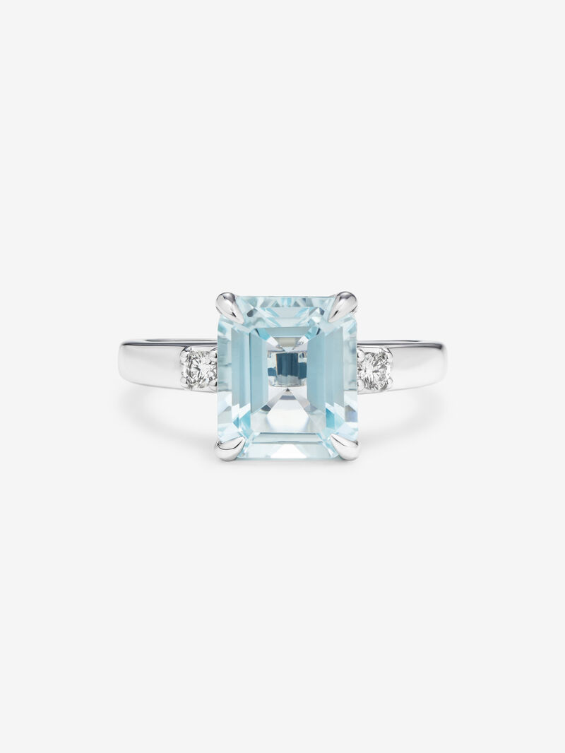 Utopian Ring image number 2