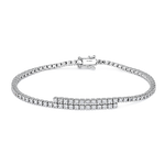 El Tango de la Guardia Vieja bracelet 1,77 carats, PU21052-OBD_V