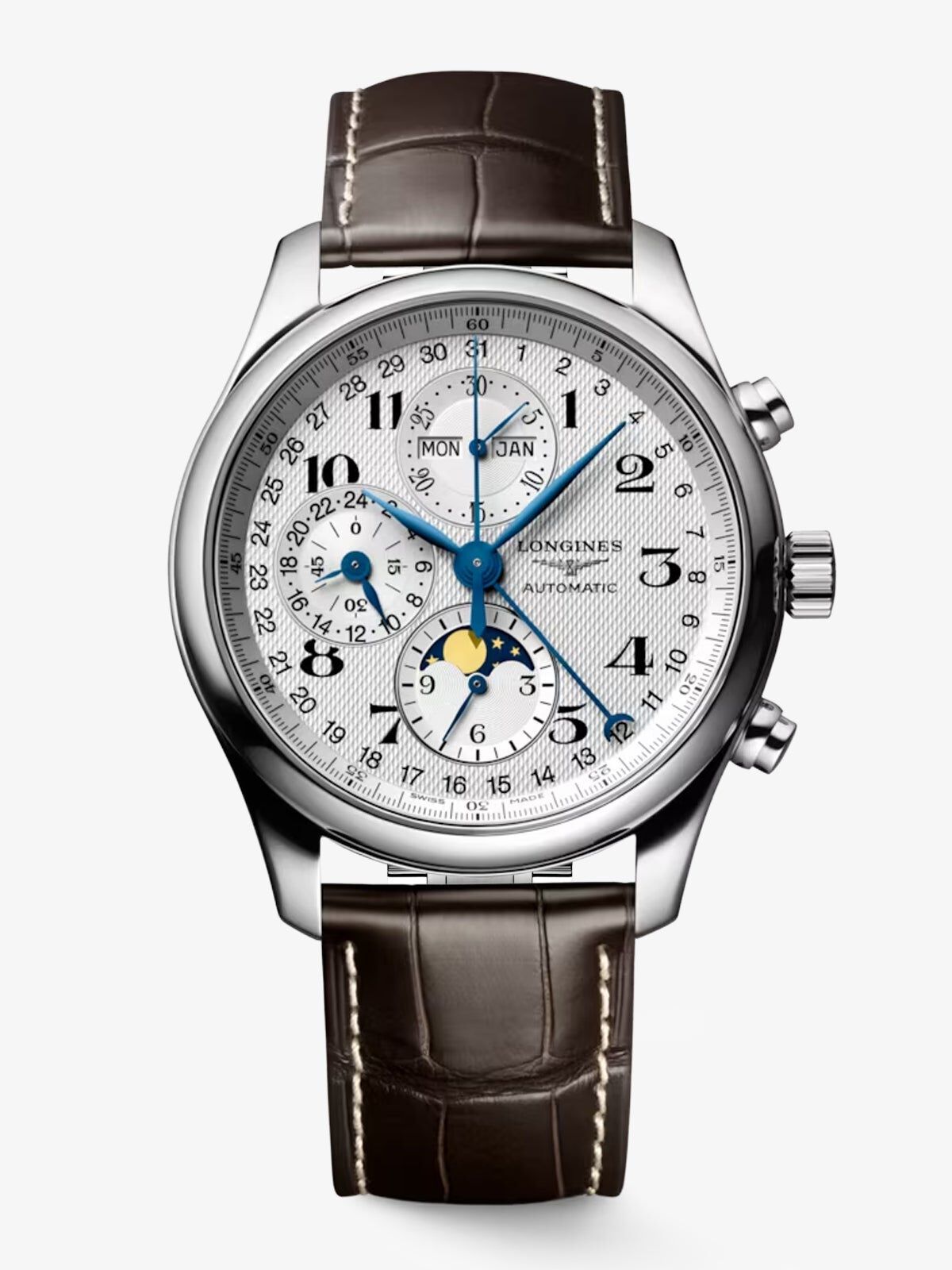 Longines master collection 42mm 2025