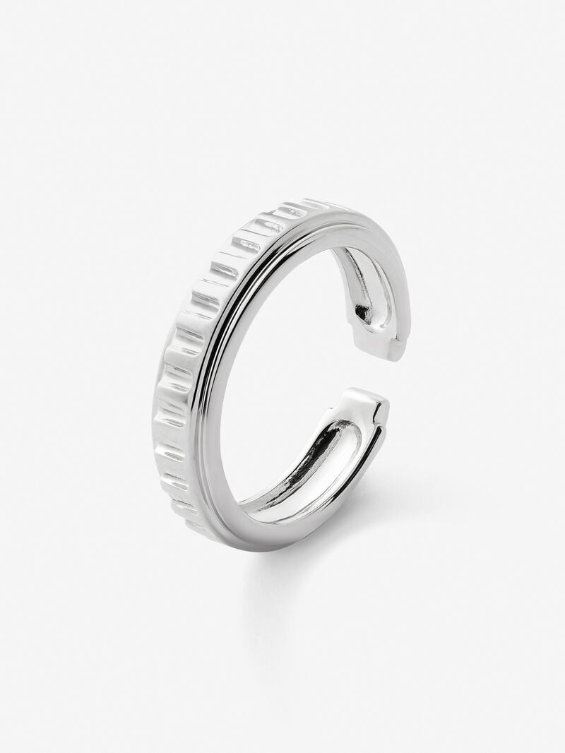 925 silver ring image number 0