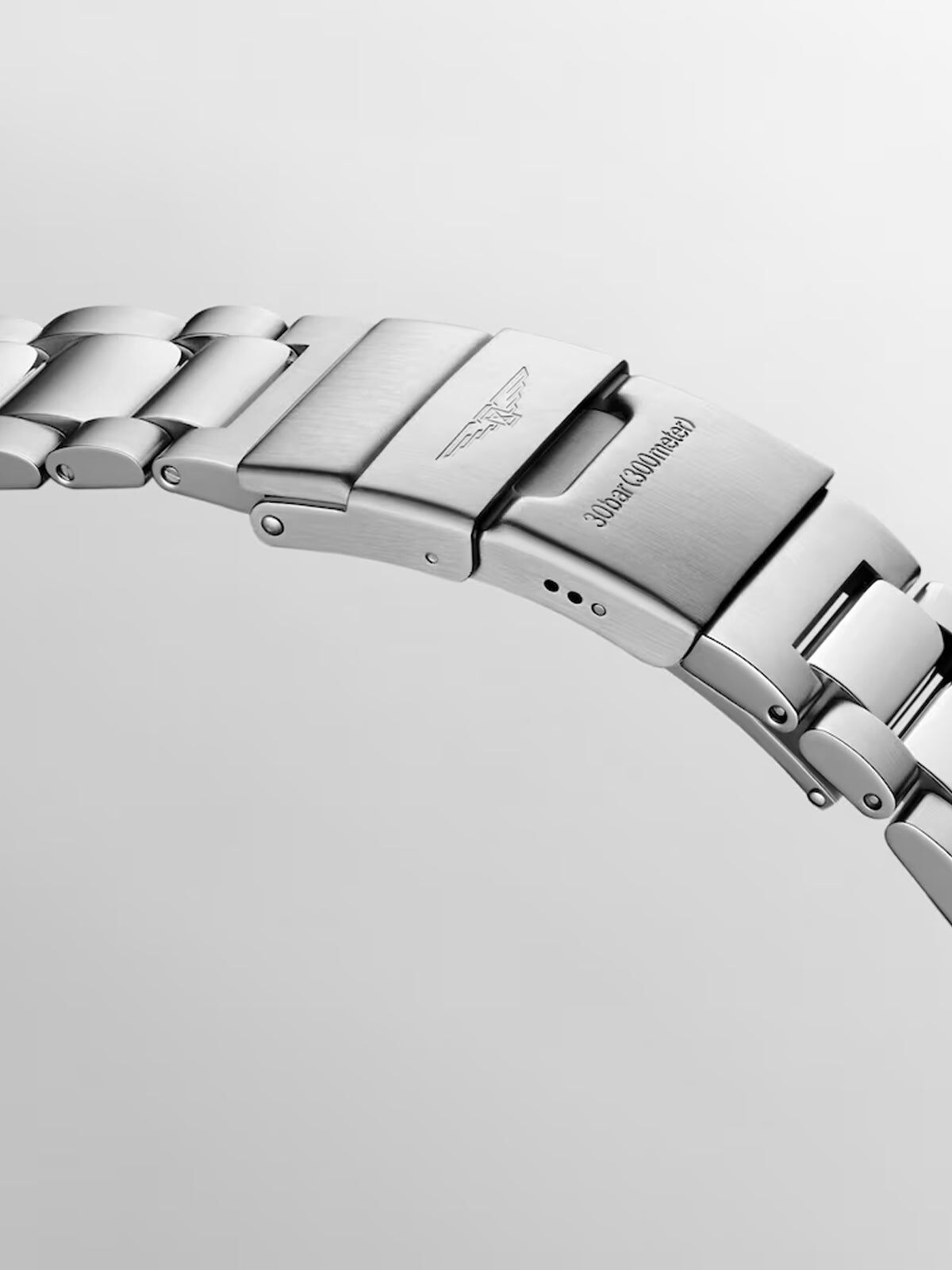 Longines HYDROCONQUEST 41 mm Suarez