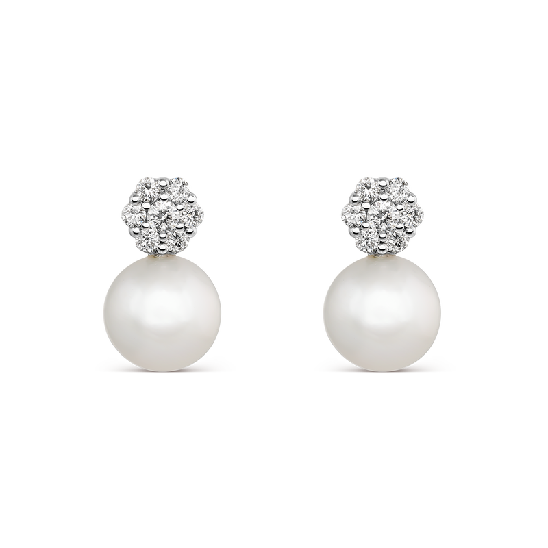 Perlas earrings, PE18019-OBDPA9MM_V