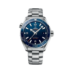 OMEGA SEAMASTER PLANET OCEAN 600M CO-AXIAL MASTER CHRONOMETER 43.5 MM 215.30.44.21.03.001, 21530442103001