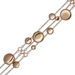 Idalia bracelet, PU15010-OR_V
