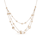 Idalia necklace, CO15004-OR_V
