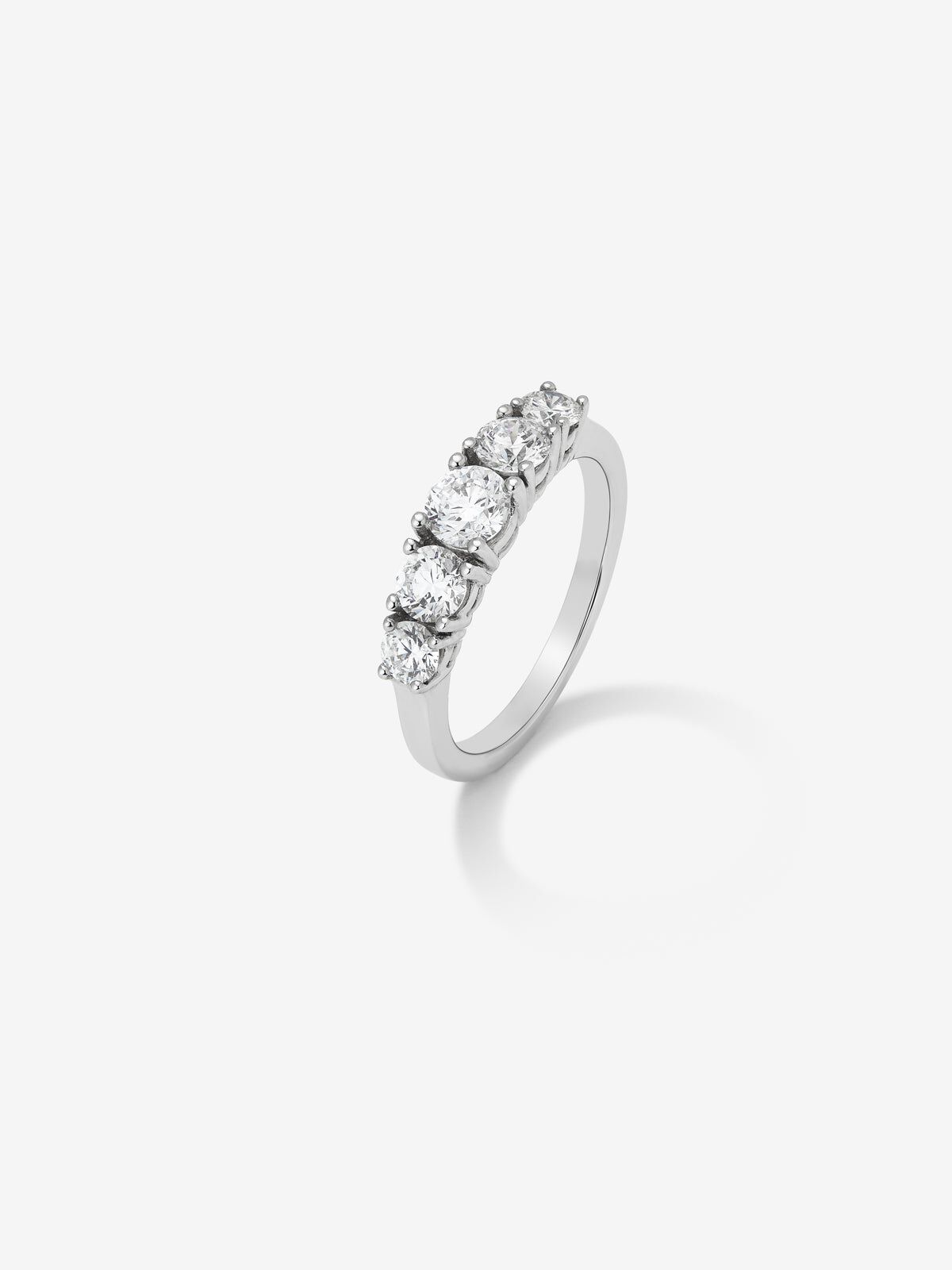 Cinquillo anillo suarez hotsell