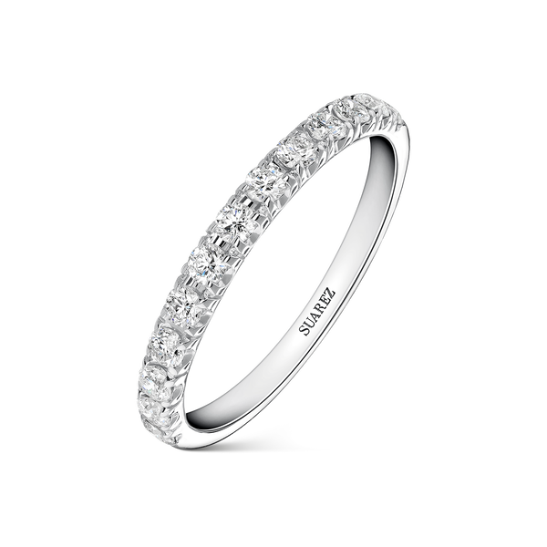 Engagement Ring, AL18003-OBD003_V