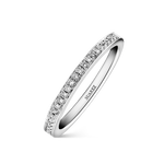 Engagement ring, AL12011-OBD