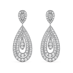 Grace earrings, PE18111-OBD_V