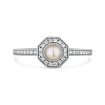 Grace ring Australian pearl, SO21154-OBDPA_V