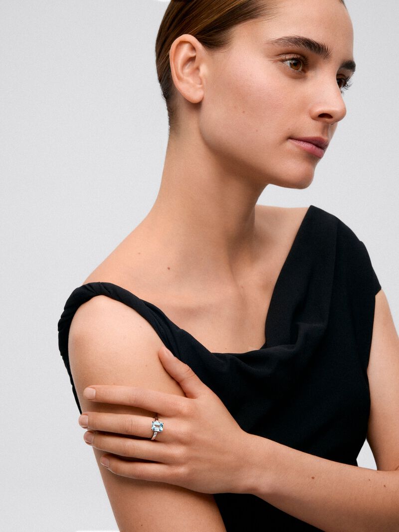 Utopian Ring image number 1