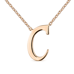 Idalia pendant, PT18034-ORC_V