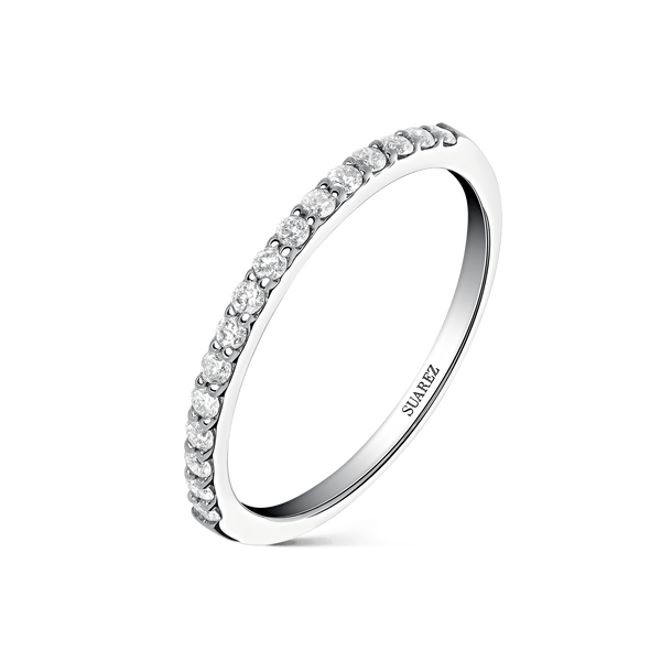 Engagement ring, AL12009-OBD_V
