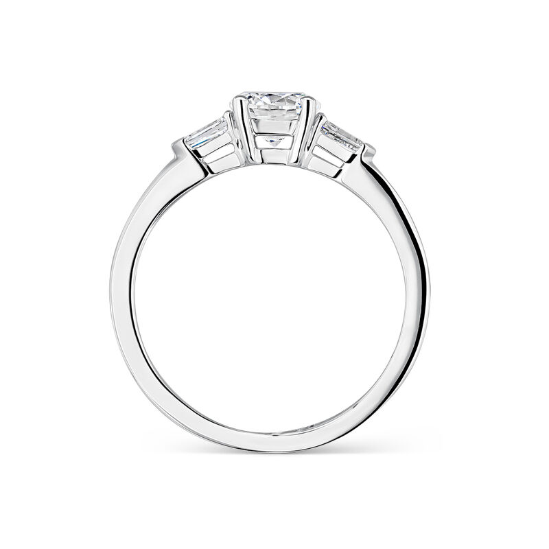 Grace ring, SO22052-00D070/DVVS2_V