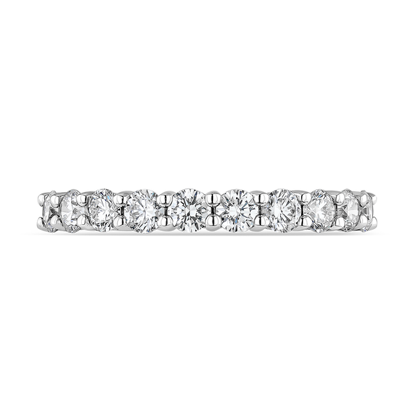 Grace ring 0,71 carats, AL18004-OBD010