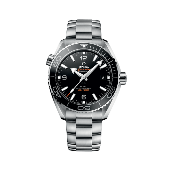 OMEGA SEAMASTER PLANET OCEAN 600M CO-AXIAL MASTER CHRONOMETER 43.5 MM 215.30.44.21.01.001, 21530442101001