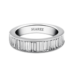 Engagement ring, AL9105-00DR_V