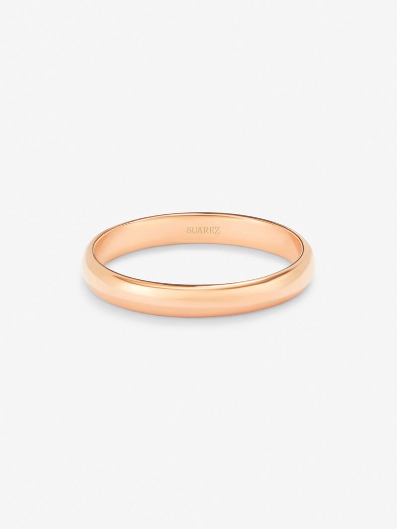 Wedding Band image number 2