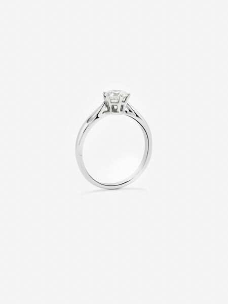 Engagement ring, SL3006-00D040/EVS1_V