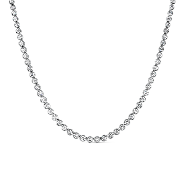 Grace necklace, CO14020-OBD_V