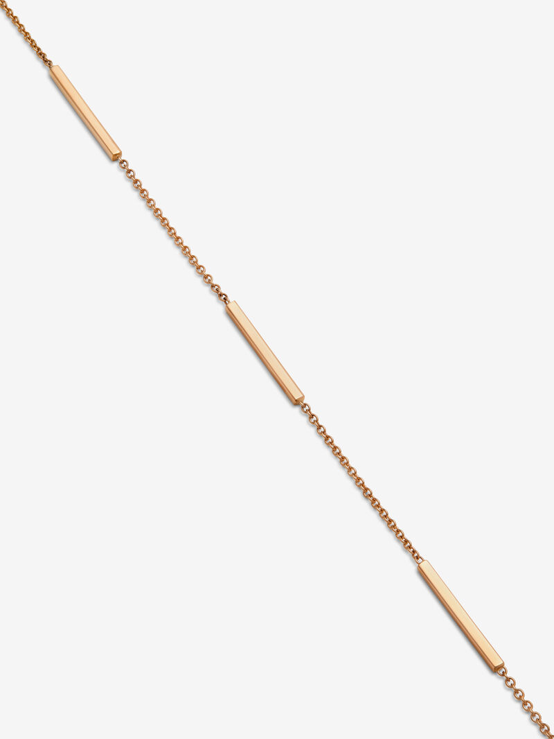 Rose Gold Idalia Collar image number 2