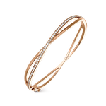 Idalia bracelet, PU17001-ORD