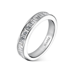 Engagement ring, AL9101-00DR