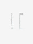 Grace earrings, PE19009-OBD/A016_V