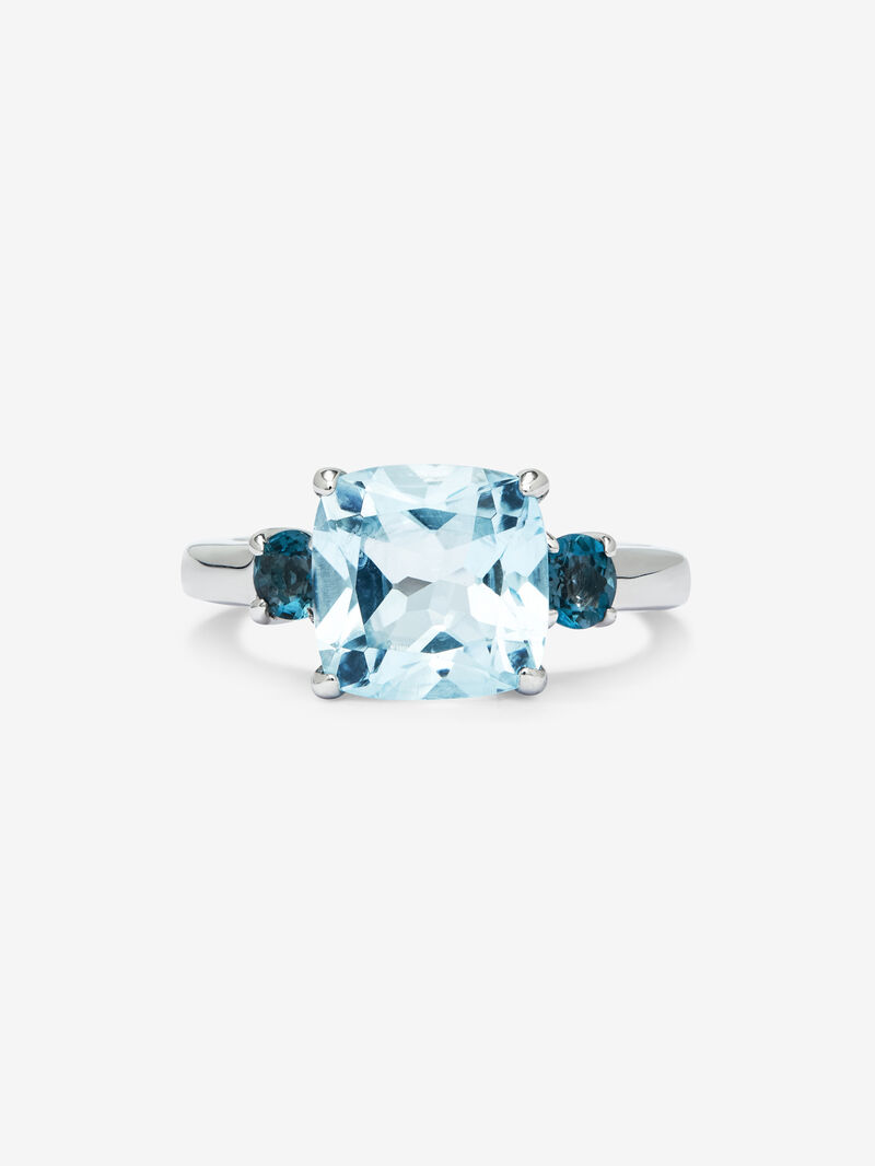 Utopian Ring image number 2