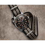 OMEGA SEMASTER DIVER 300M CO‑AXIAL MASTER CHRONOMETER 007 EDITION 42 MM 210.92.42.20.01.001, 21092422001001