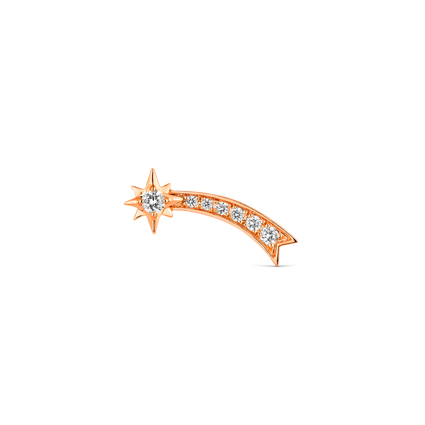 Orion earring, PE21045-ORDI